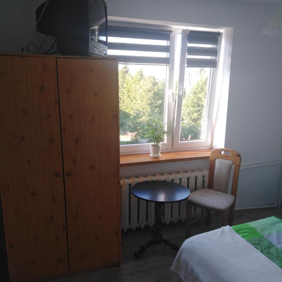 Agrohotelik-Gospodarstwo Agroturystyczne Mrągowo Esterno foto