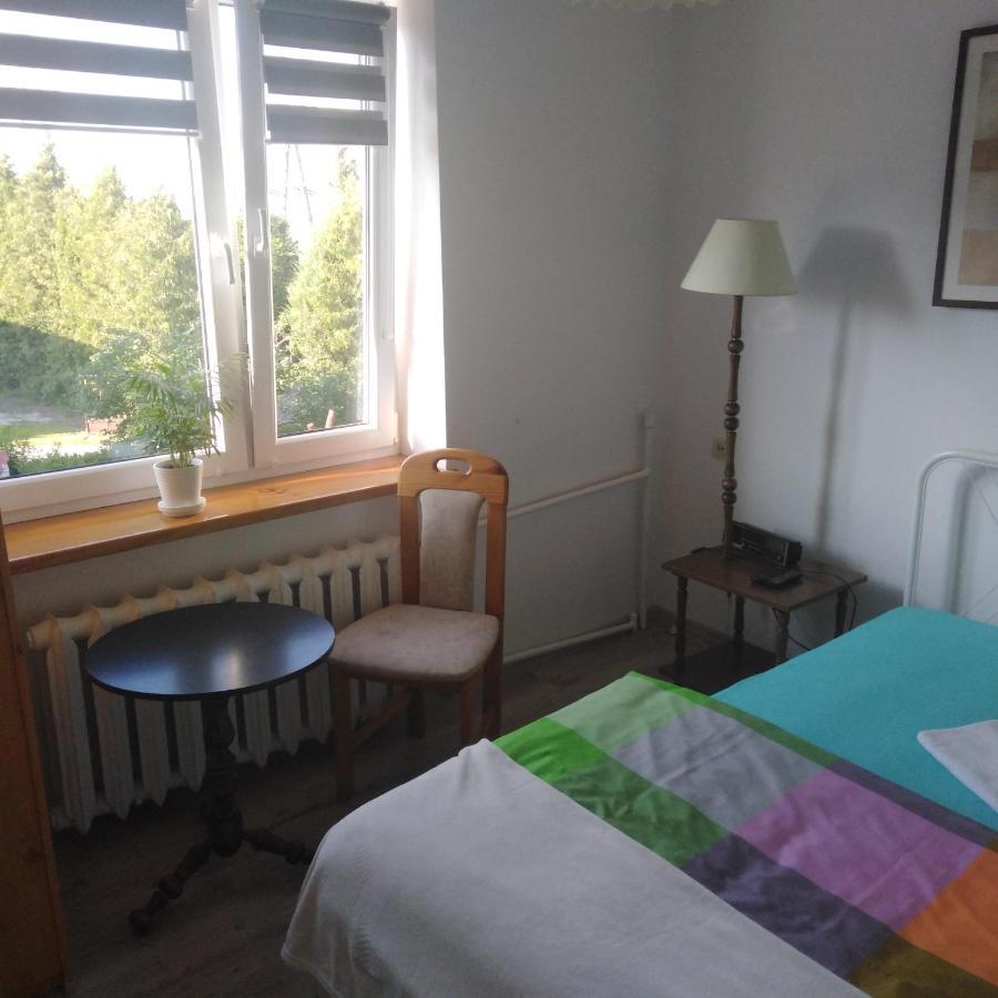Agrohotelik-Gospodarstwo Agroturystyczne Mrągowo Esterno foto