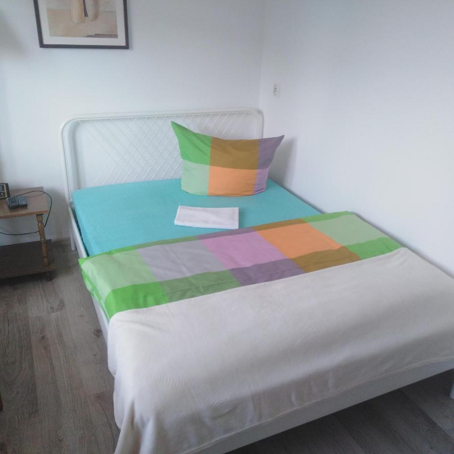 Agrohotelik-Gospodarstwo Agroturystyczne Mrągowo Esterno foto