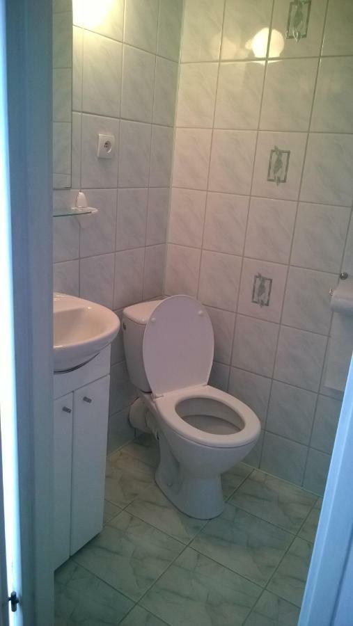 Agrohotelik-Gospodarstwo Agroturystyczne Mrągowo Esterno foto