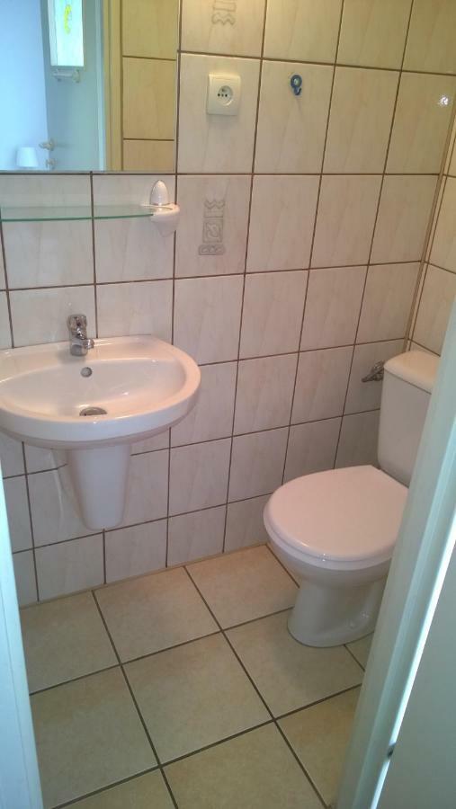 Agrohotelik-Gospodarstwo Agroturystyczne Mrągowo Esterno foto