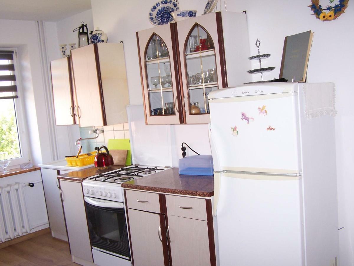 Agrohotelik-Gospodarstwo Agroturystyczne Mrągowo Esterno foto