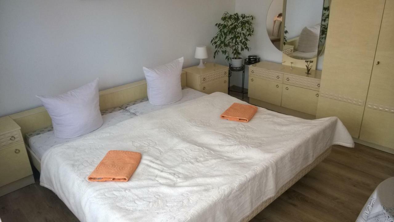 Agrohotelik-Gospodarstwo Agroturystyczne Mrągowo Esterno foto