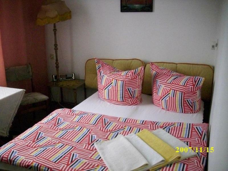 Agrohotelik-Gospodarstwo Agroturystyczne Mrągowo Esterno foto