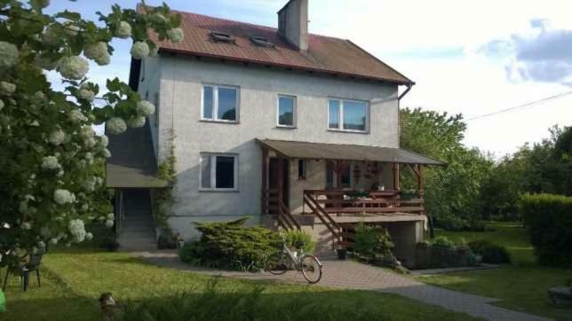 Agrohotelik-Gospodarstwo Agroturystyczne Mrągowo Esterno foto