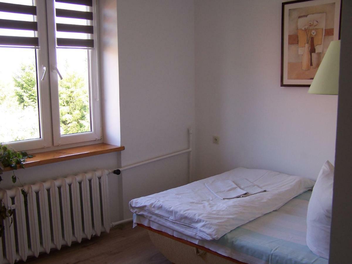 Agrohotelik-Gospodarstwo Agroturystyczne Mrągowo Esterno foto